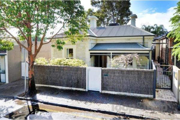 Charming Sandstone Villa in the heart of Norwood, Book  Rose Park South Australia