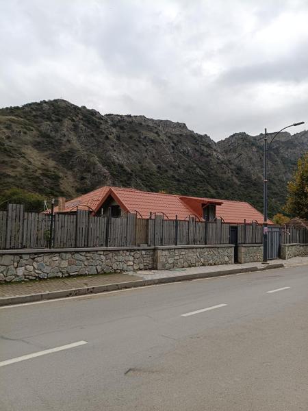 Agmashenebeli house, Book  Mtskheta Mtskheta-Mtianeti