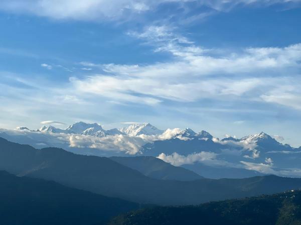 Tsuki27, Book  Darjeeling 