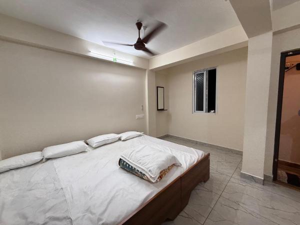 G.T Residency by OYO Rooms, Book Hotel Velankanni Tamil Nadu