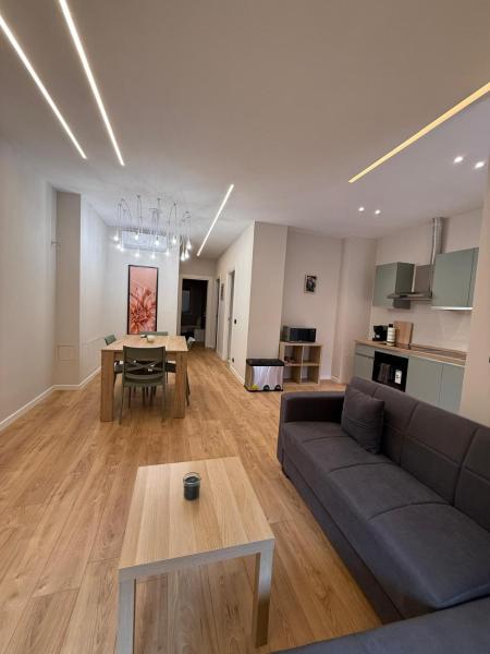Destina Apartments, Book Lejlighed Torino Piedmont