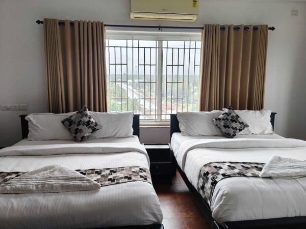 Townhouse Kozhikode Beach Formerly Point Avenue, Book  Calicut New Delhi