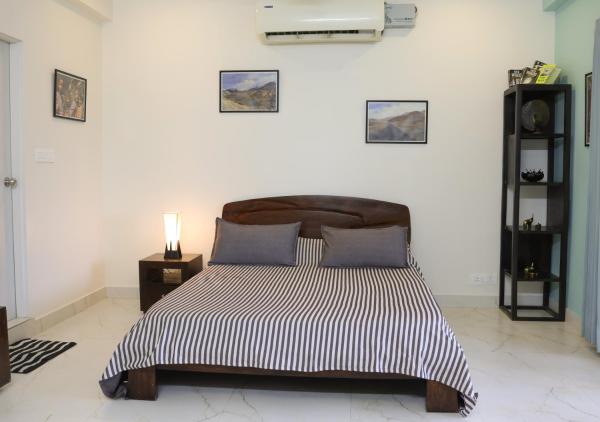 Shanti Niwas, Book  Rajasthan hoteller med parkering, Parkering