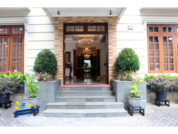 PLUM Dreamscape Inan Malang