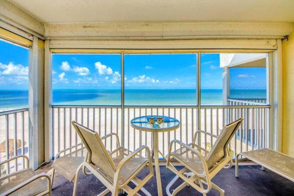 Vacation Villas #631, Book Lejlighed Lejligheder i Florida, Lejlighed