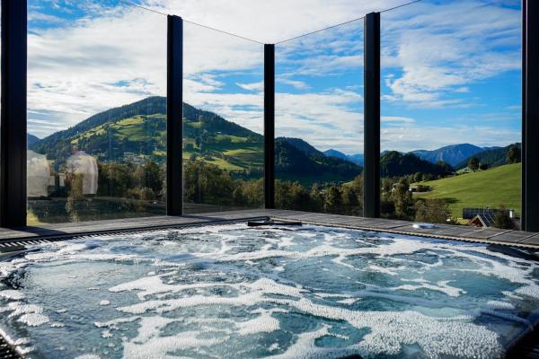 Peak Stay Wildschönau, Book  Grafenweg Tyrol