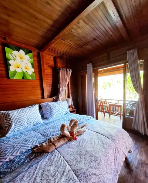 Pondok Denly by Pigeon, Book  Hoteller i Bali med pool, Swimmingpool