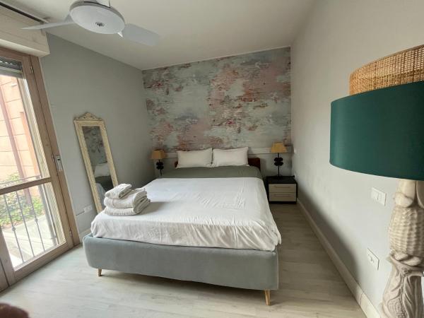 Facibeni Rooms con Parking, Book  Firenze Toscana
