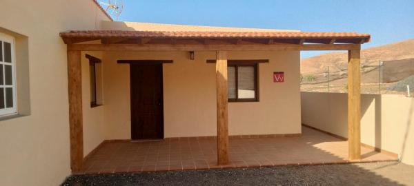 Villa Mirador de la Loma, Book  Pajara Fuerteventura