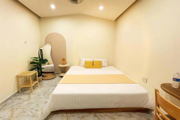 Lune House Da Lat, Book Hotel Da Lat Lam Dong
