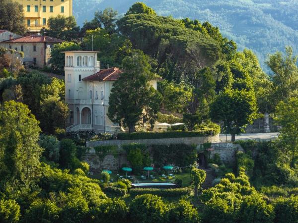 Villa la Moresca Your Tuscan Dream Panorama, Book  Montecatini Alto Toscana