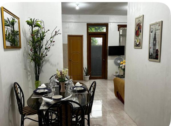 GSB City Apartelle, Book  Tuguegarao City 