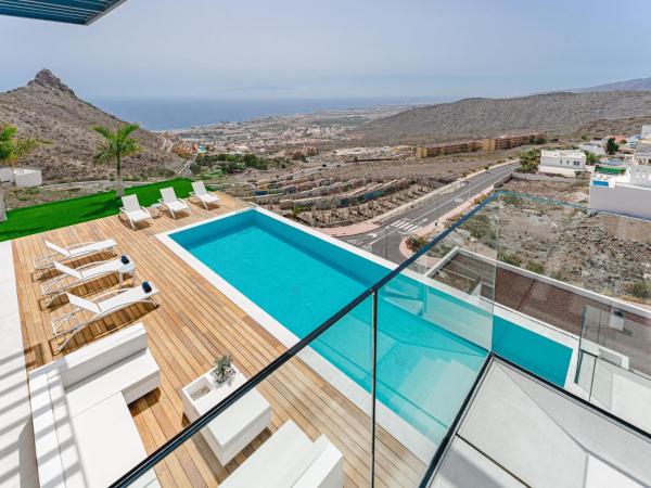 Villa Aquastar, Book  Adeje 
