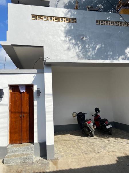 Hidden Homestay Jimbaran, Book  Hoteller i Bali med parkering, Parkering