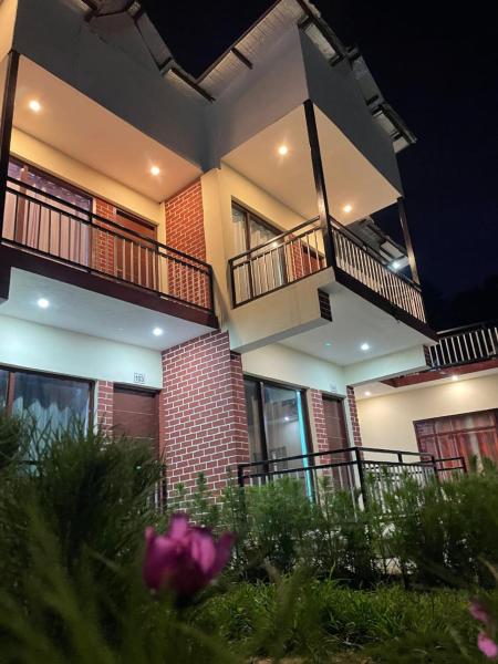 Mount Valley Martolia Resort, Book  Joshīmath Uttarakhand