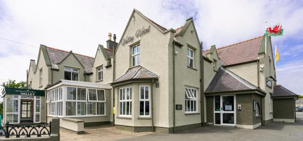The Valley Hotel