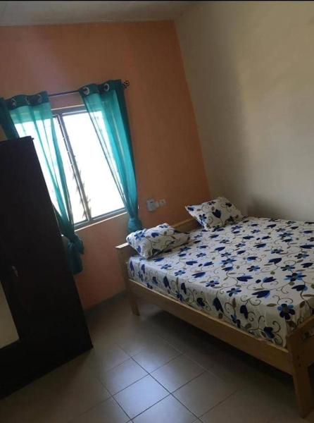 BM Hotel AKWABA, Book  Kpalime Kloto