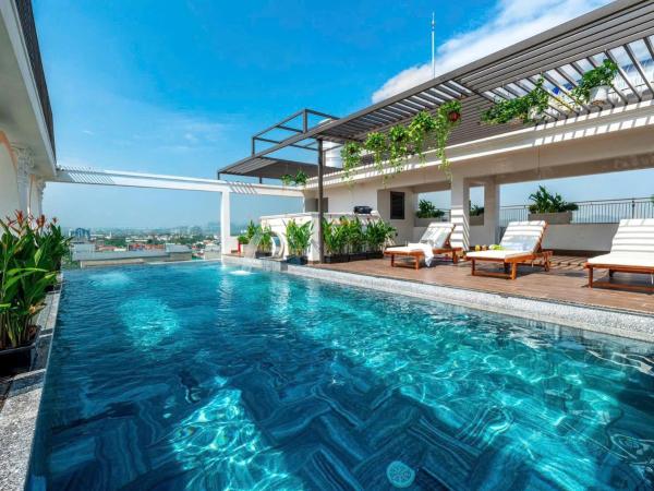 Si Grand Ninh Binh Hotel, Book  Phúc Trì Ninh Binh