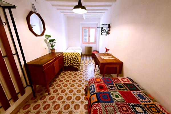 Little Italy Rooms, Book  Perugia Umbrien