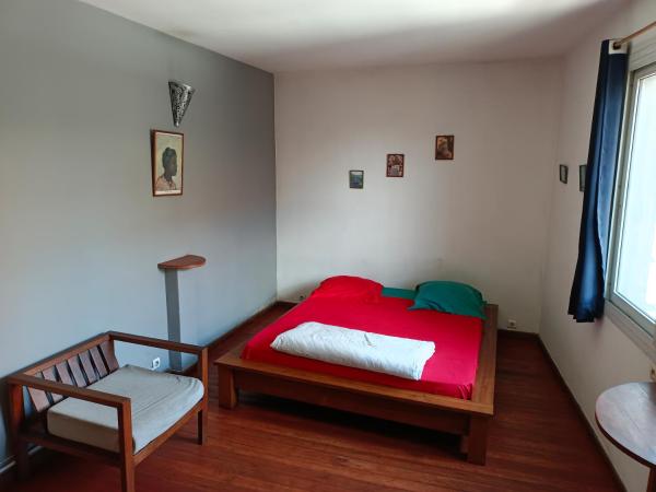 Le Réverbère, Book  Antananarivo Analamanga