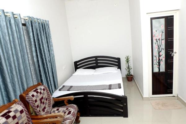 The Riverside Bliss Homestay, Book  Mundakāyam New Delhi