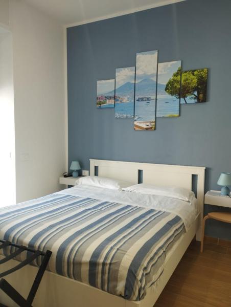 3Bien Centrale, Book Hotel Napoli Campania