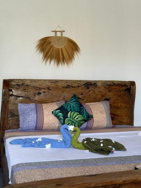 Villa Katerina Kendwa, Book  Kendwa Zanzibar