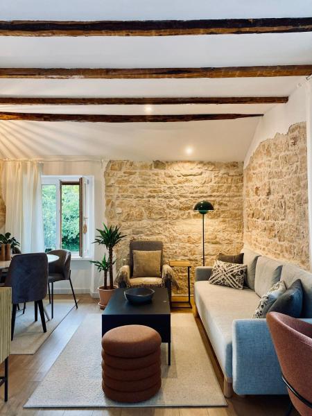The Village View Apartment, Book Lejlighed Višnjan Central Istria