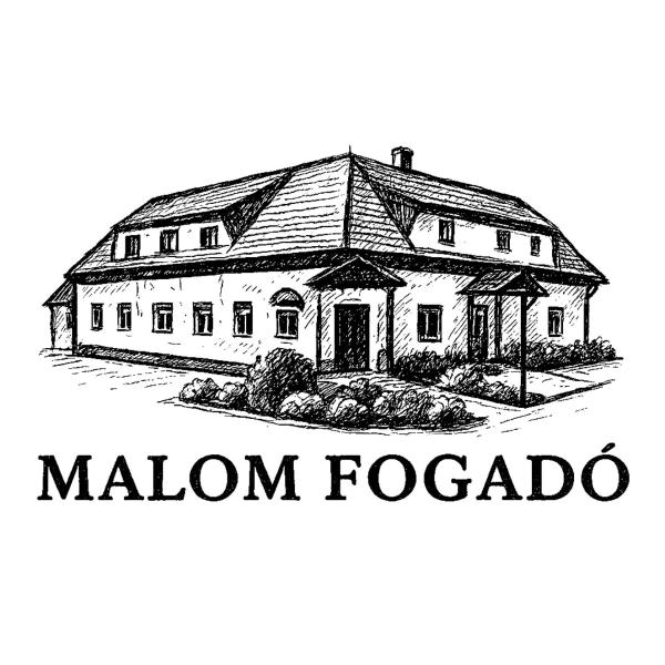 Malom Fogadó, Book  Balatonboglár Siófok