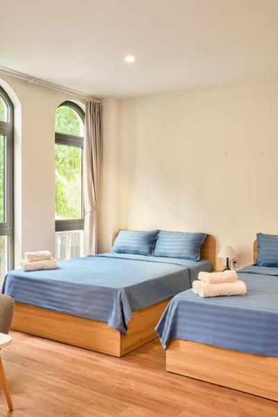 The Lumen Stay - Vinhomes Ocean Park 2, Book  Ðình Loan 