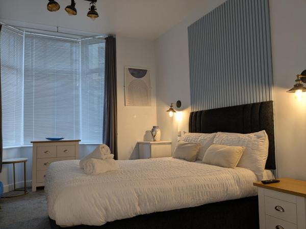 Aurum House Luxury Apartments, Book Lejlighed Merseyside Lejligheder, Lejlighed