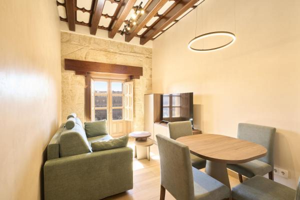 Plaza mayor 19 Collection Luxury, Book  Salamanca 