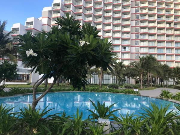 Cam Ranh Resort, Book  Hoteller i Khanh Hoa med pool, Swimmingpool