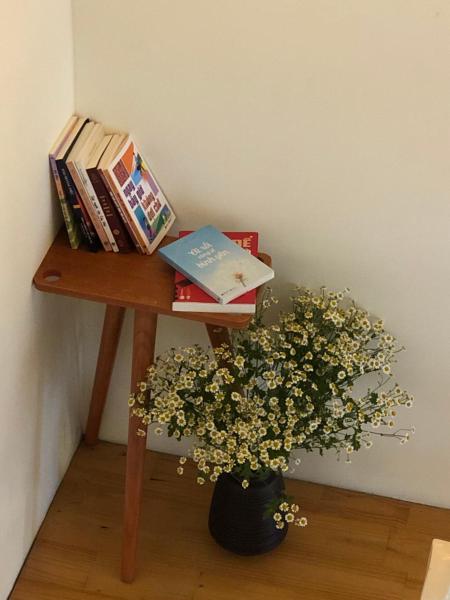 Anh bán gấu - Jellycat & Homestay, Book  Da Lat Lam Dong