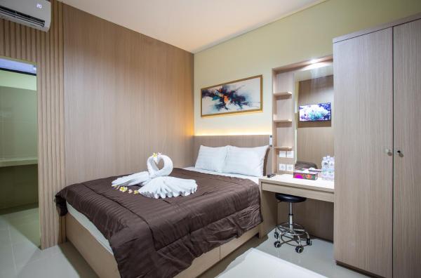 Opang Asri Guesthouse Sanur, Book  Sanur Kaja Denpasar Municipality
