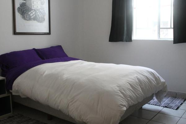Nice Bedroom in Chapultepec, Book  Mexico City Mexico DF