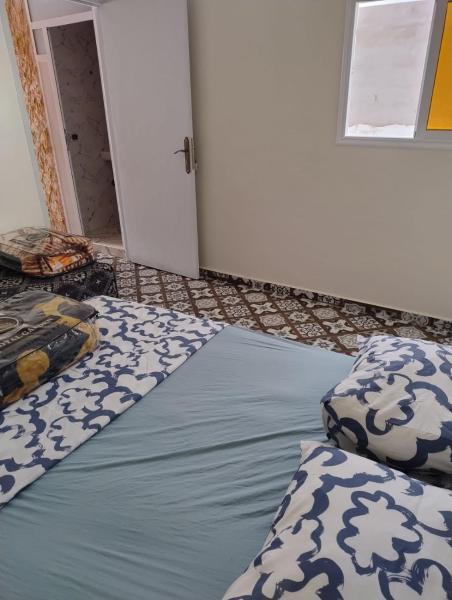 Calm Apartment in Tamraght by Taghazout Vibes, Book Lejlighed Aourir 