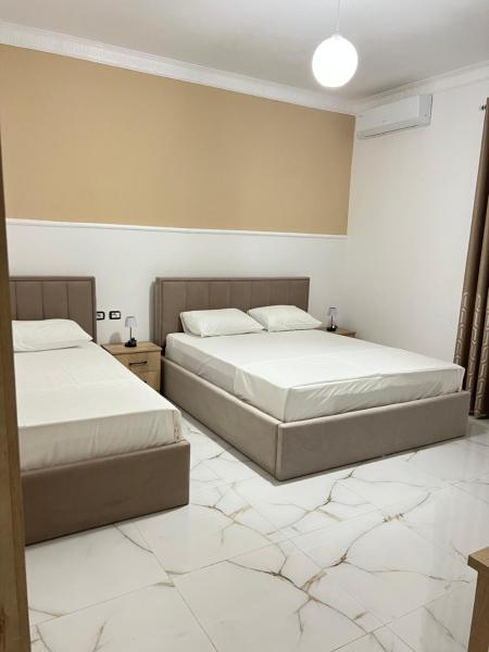 Vila JONI, Book  Berat Berat County