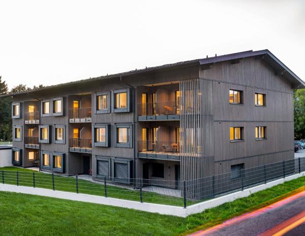 Aparthotel Sattlers Living - Studios & Apartments, Book Lejlighed Ebbs Kufstein
