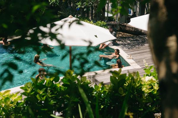 One More Wave Surf House Uluwatu