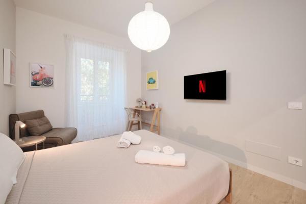 Pop Domus Guest House o Affittacamere, Book  Ostiense Rom