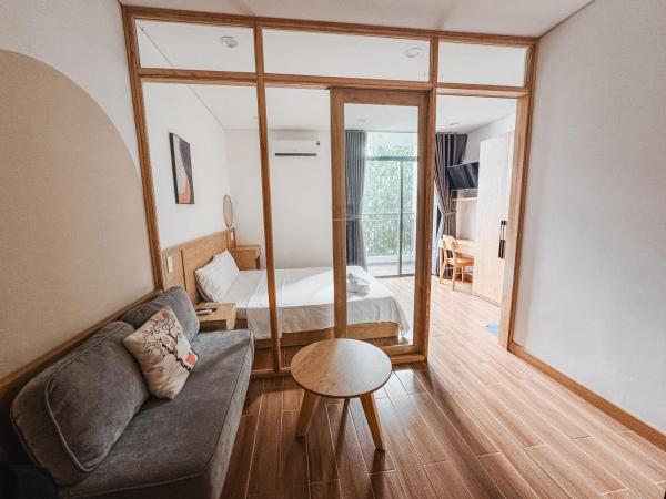 Carol Homestay & Apartment 5, Book Lejlighed Da Nang Da Nang