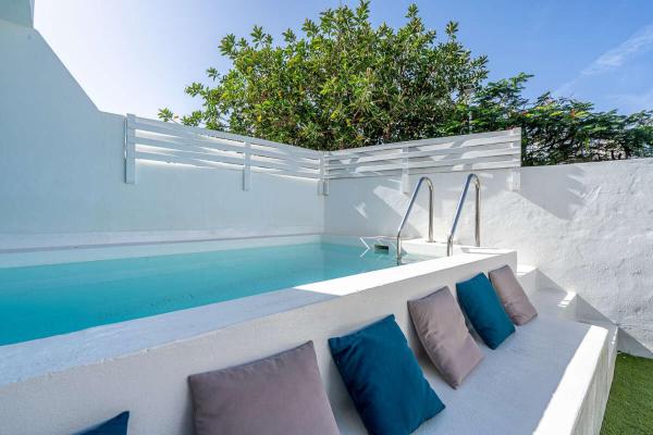 VIBESOL Apartments, Book Lejlighed Playa Honda 