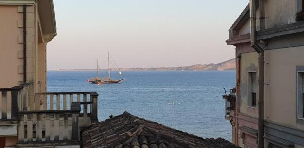 B&B Da Me, Book  Crotone Calabrien
