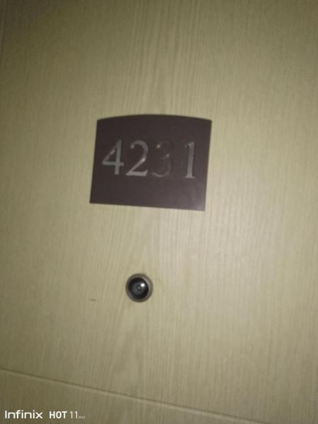 Staycation sa Jazz By Amaya 4231 Tower B, Book  Manila 