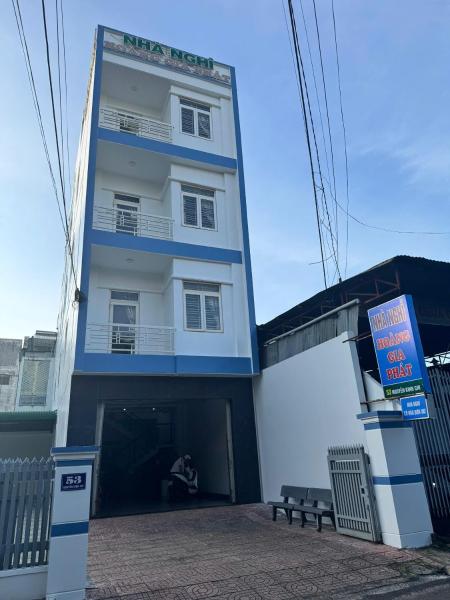Nhà Nghỉ Hoàng Gia Phát, Book  Buôn Kô Sir Dak Lak