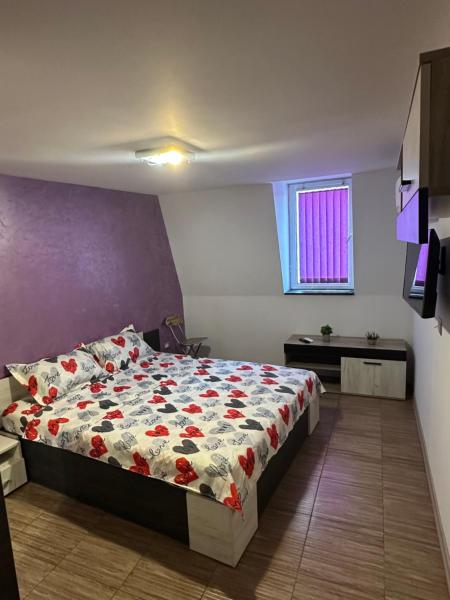 Guest Rooms Comfort 2, Book  Plovdiv Plovdiv