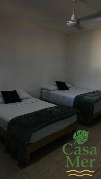 Casa Mer, Book  Bacalar 