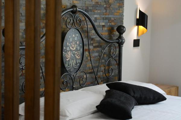 Casa Lorenzetti, Book  Recanati hoteller med morgenmad, Morgenmad
