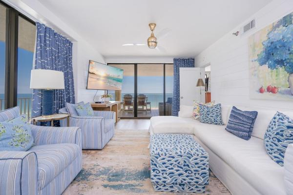 Romar Place 706, Orange Beach, Book Hotel Alabama hoteller med parkering, Parkering